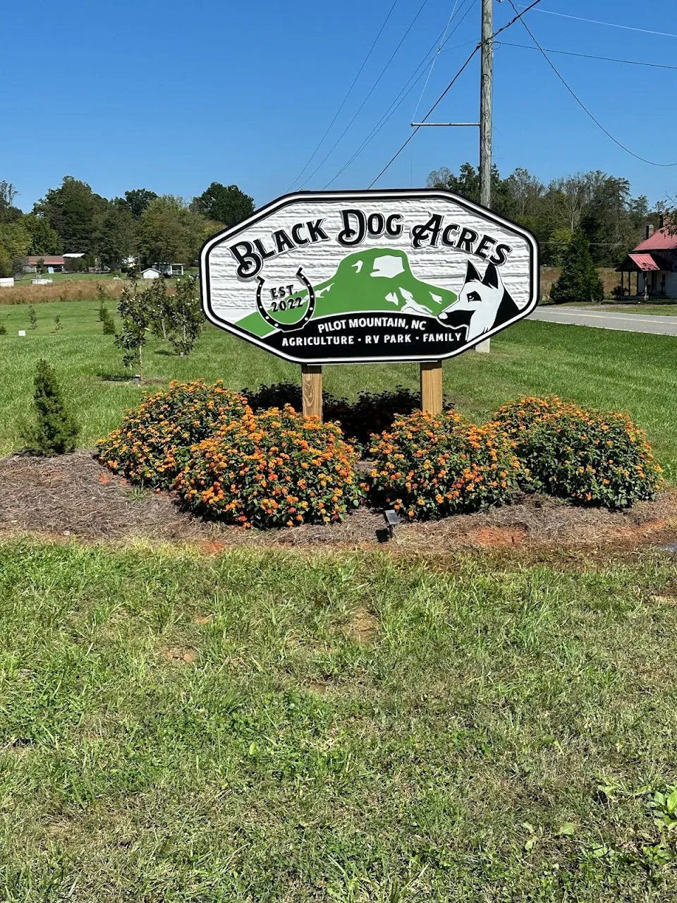 Black Dog Acres RV Park