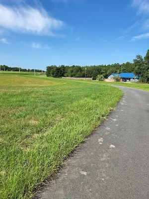 Suncoast Trail