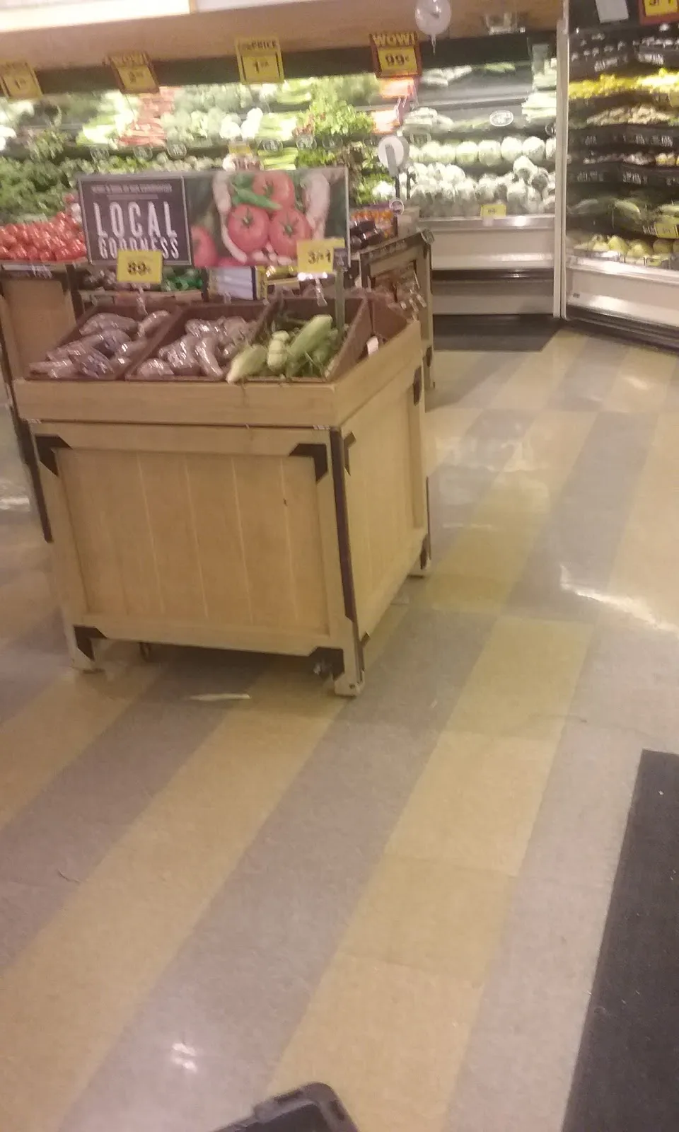 Food Lion