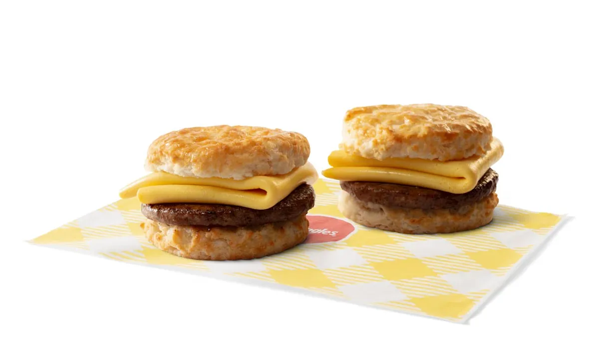 Bojangles