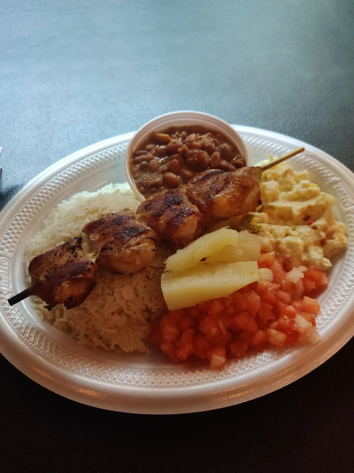 Brazilian Empire Grill