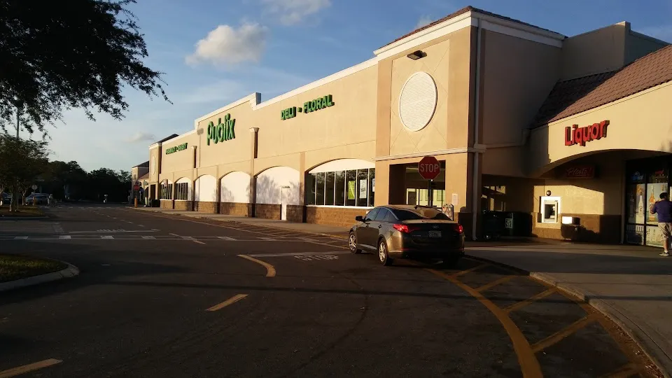 Publix Super Market at Seven Hills