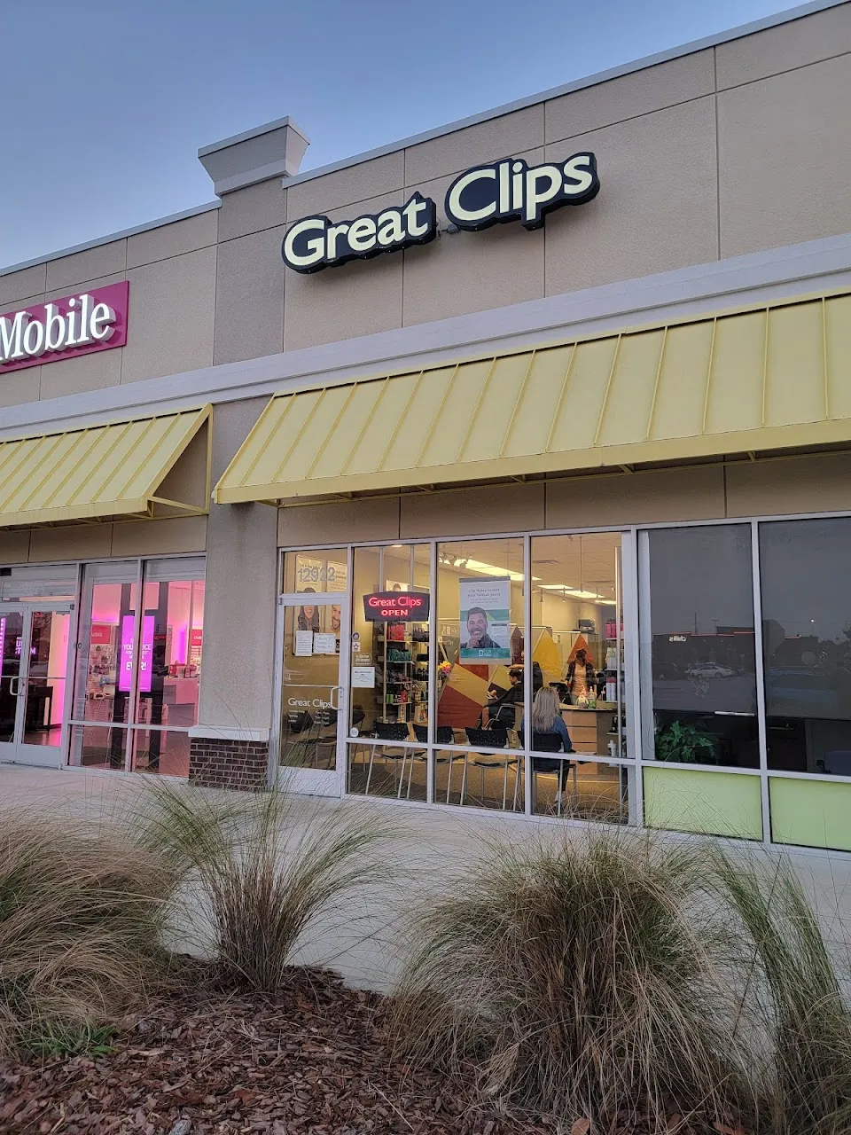 Great Clips
