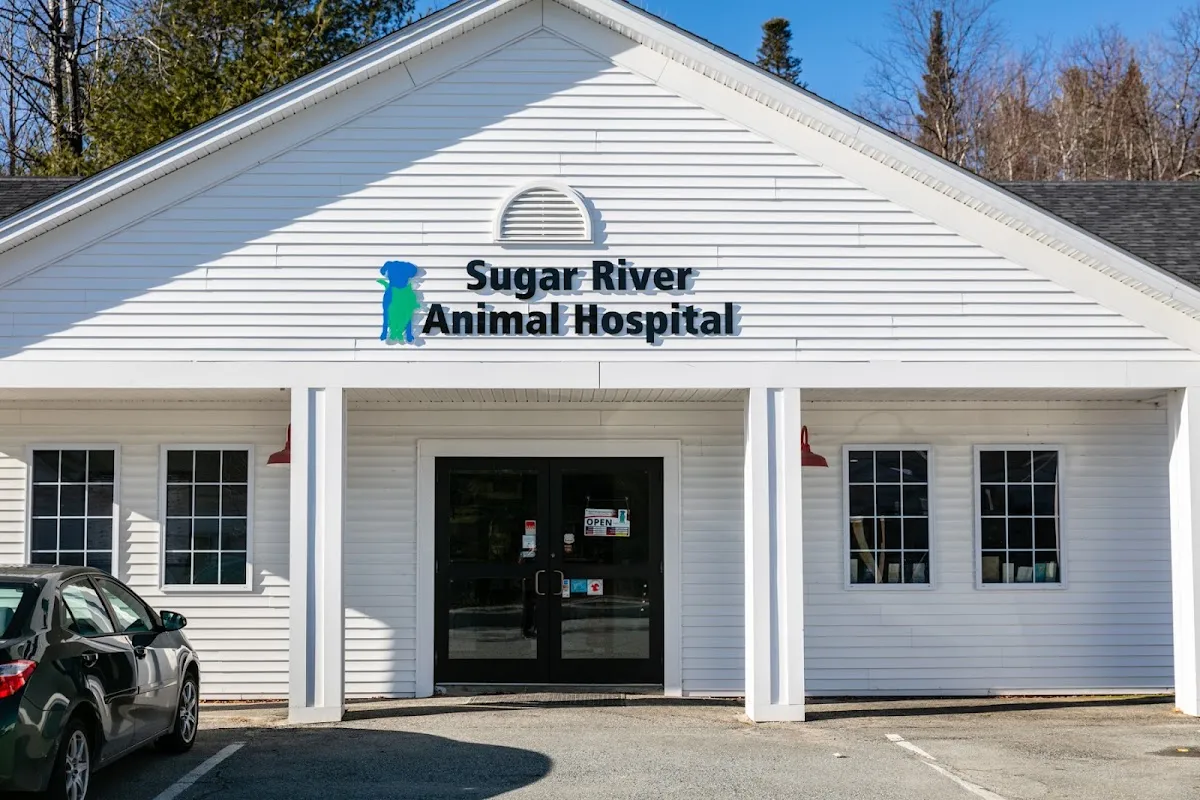 Sugar River Animal Hospital