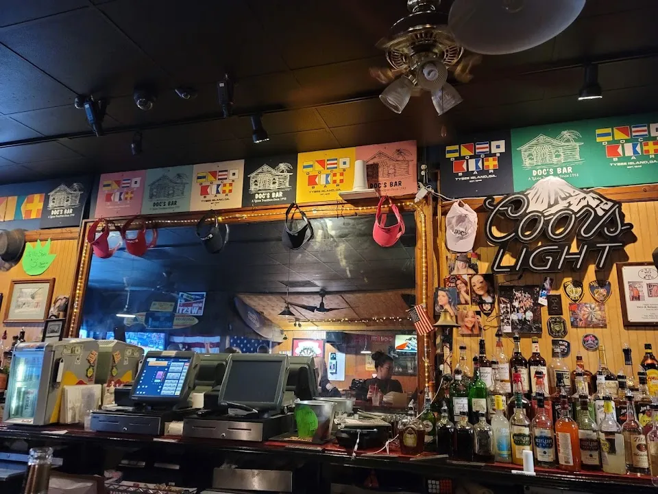 Doc's Bar