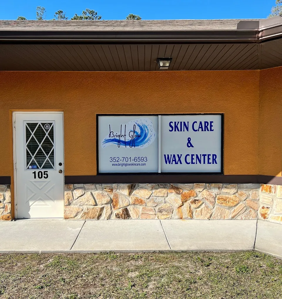 Bright Glow Skin Aesthetics & Body Waxing