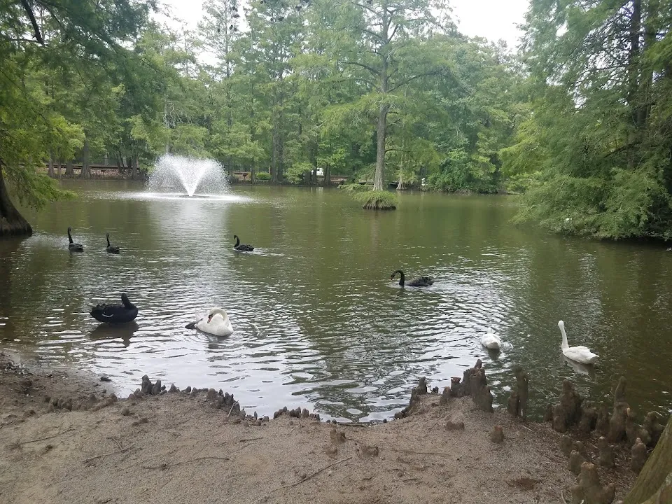 Crystal Lakes Golf Course