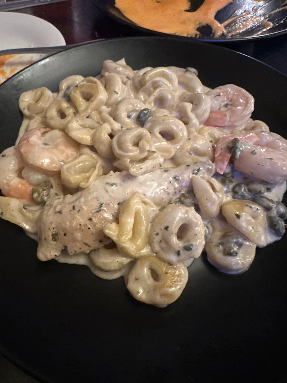 Napolis Italian Restaurant