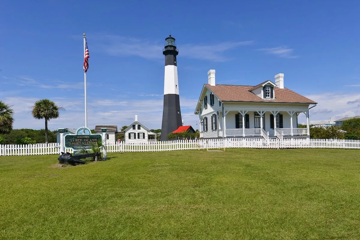Savannah Beach Vacation Rentals
