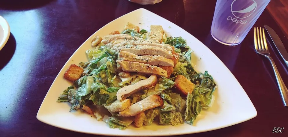 Napolis Italian Restaurant