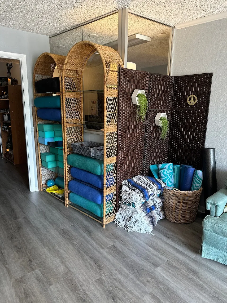 The Massage Spot, LLC