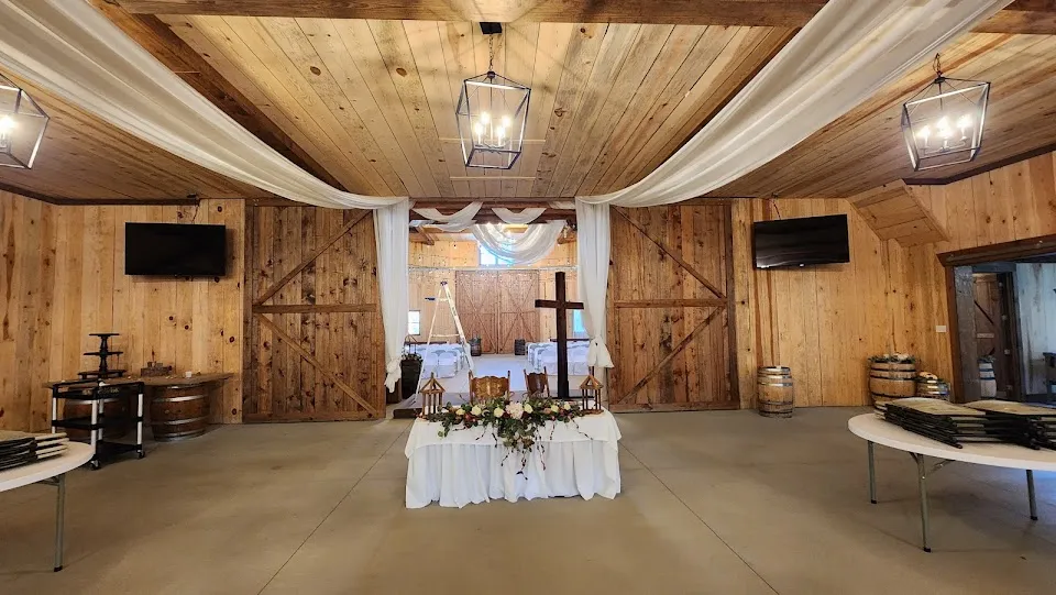 Wright Memorial Event Center