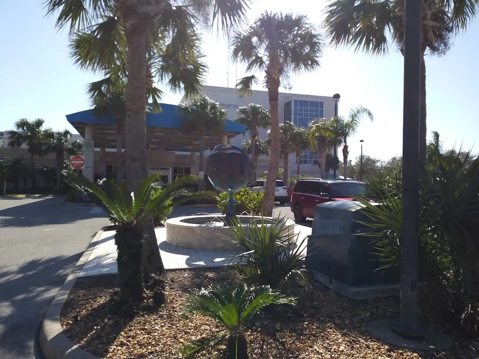 AdventHealth New Smyrna Beach