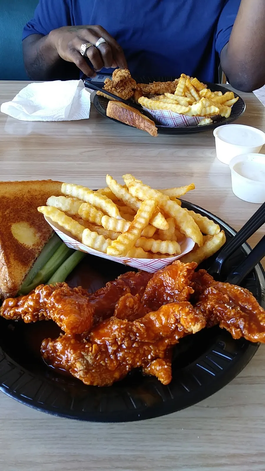 Tastee Chick