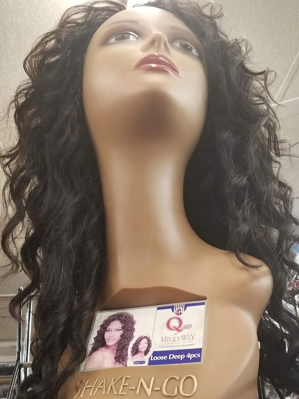 Beauty Mart