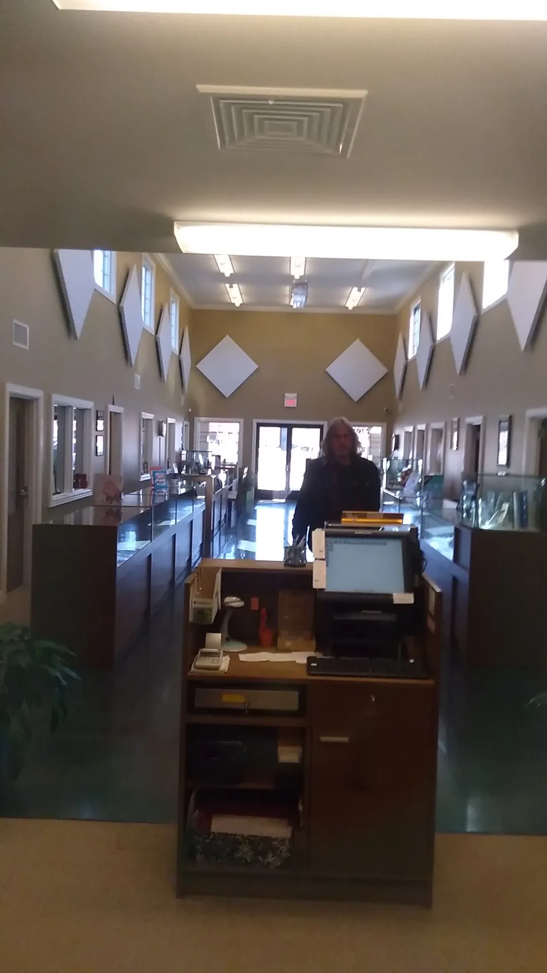 Holman Jewelers