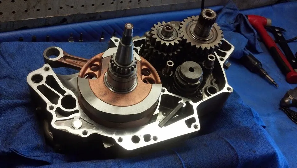 Axis Powersports