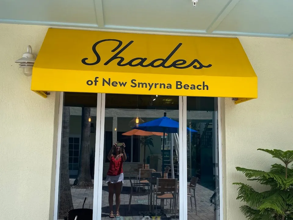 Shades of New Smyrna Beach, Inc.