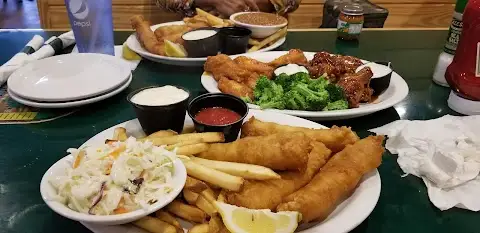 Gator's Dockside Spring Hill