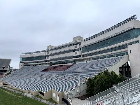 Lane Stadium