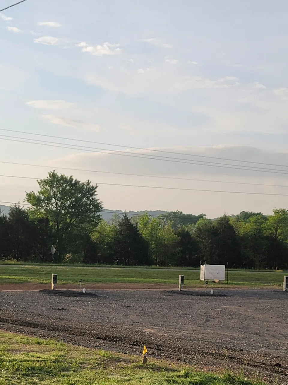 Travelin' Joe RV Park