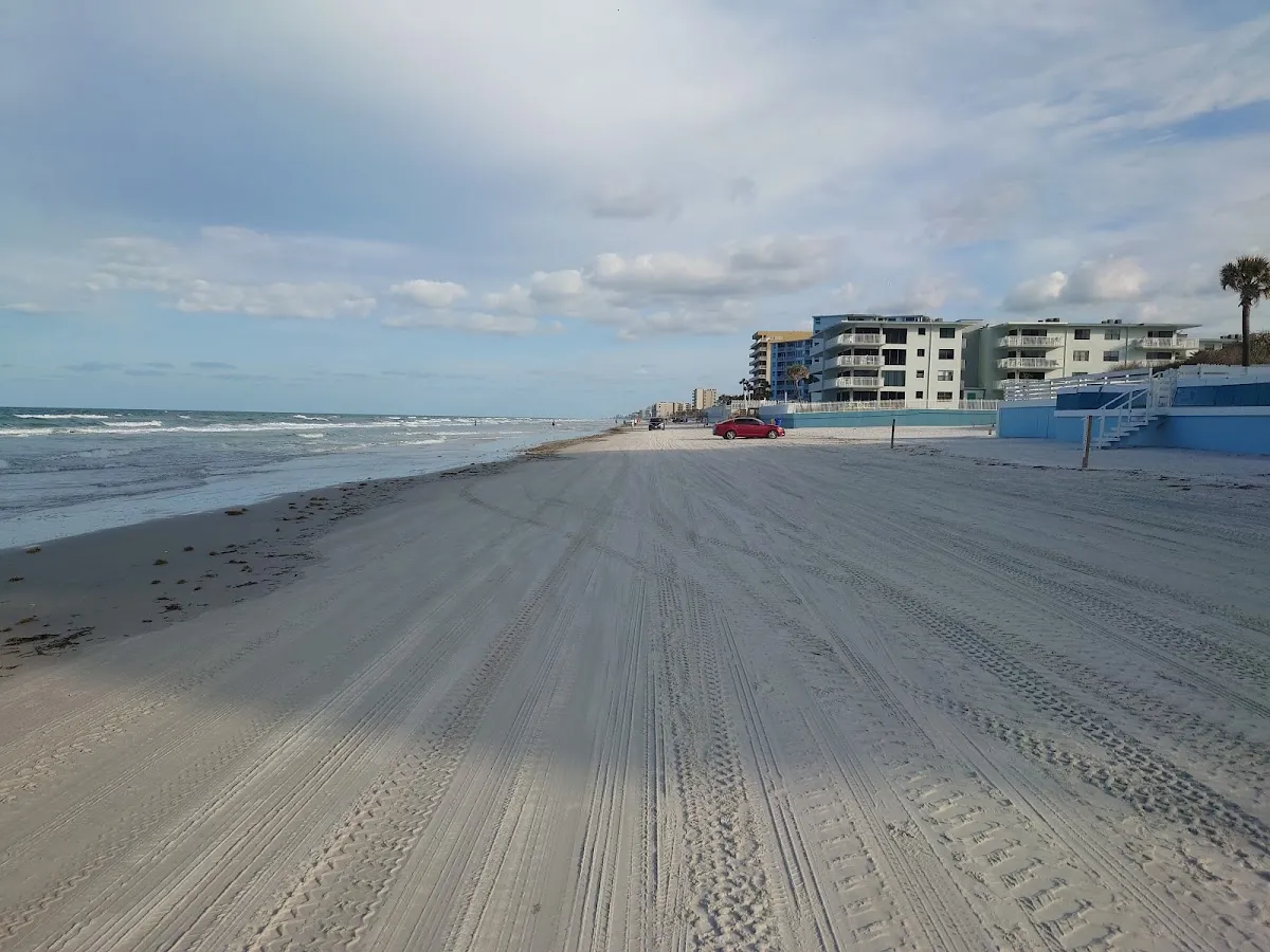 New Smyrna Beach