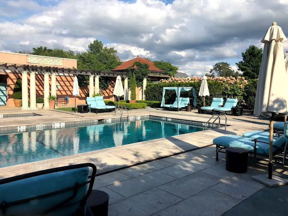 Glenmere Mansion Hotel Restaurant and Spa