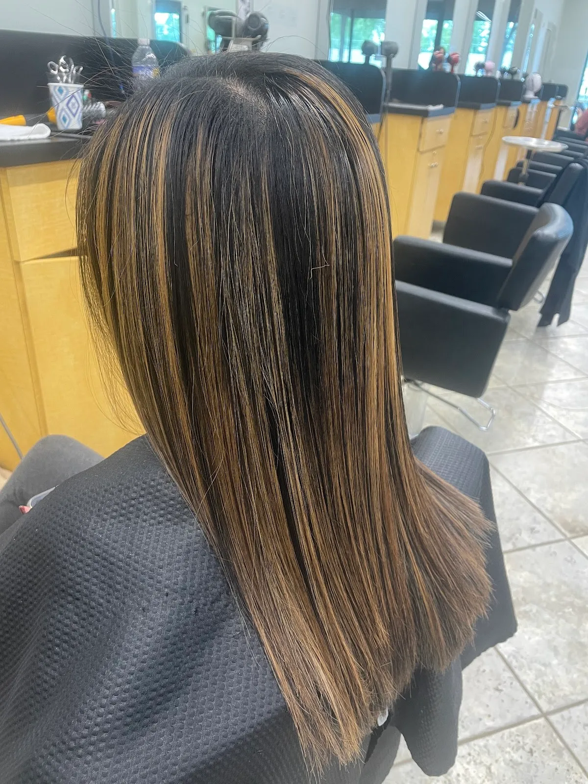 Zazu Hair