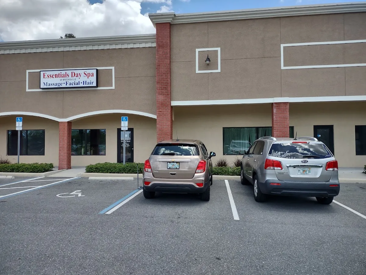 Essentials Massage & Facials of Springhill & Brooksville
