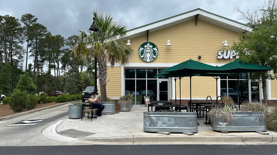 Starbucks