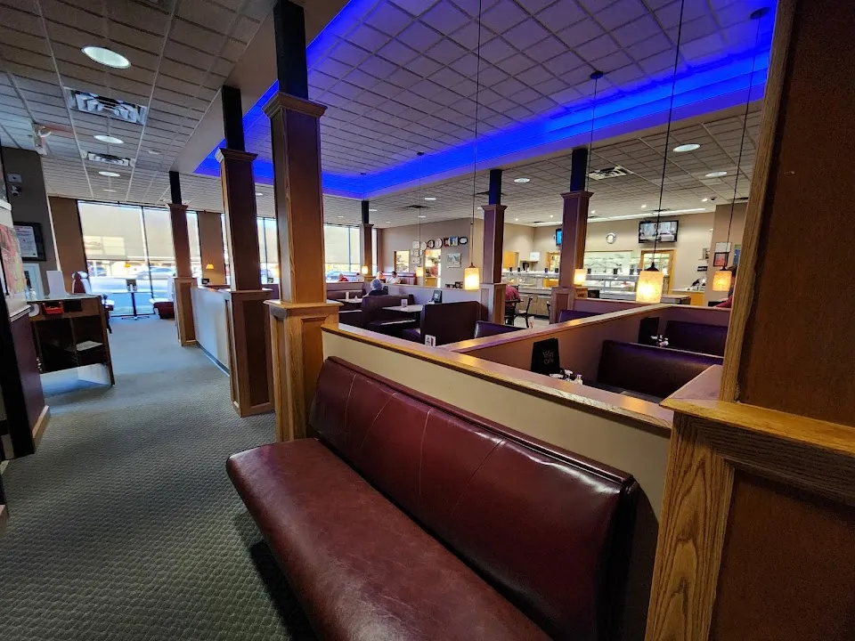 Valley Cafe