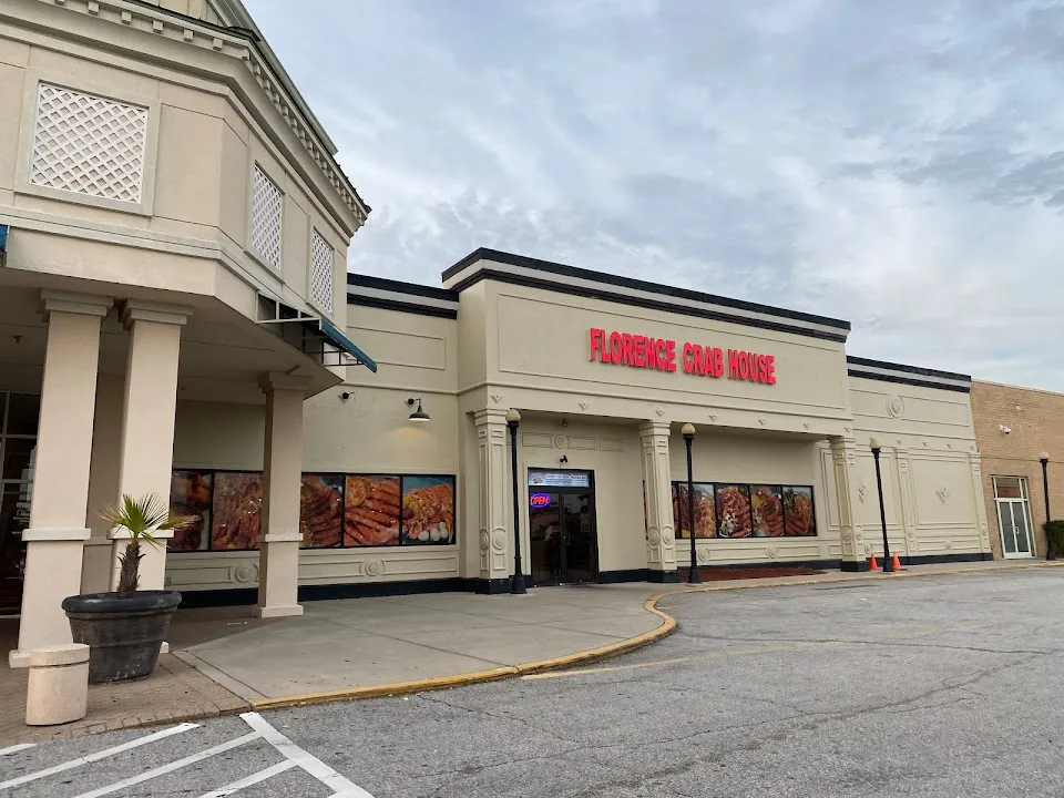 Florence Crab House