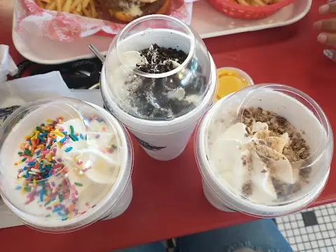 Steak ’n Shake