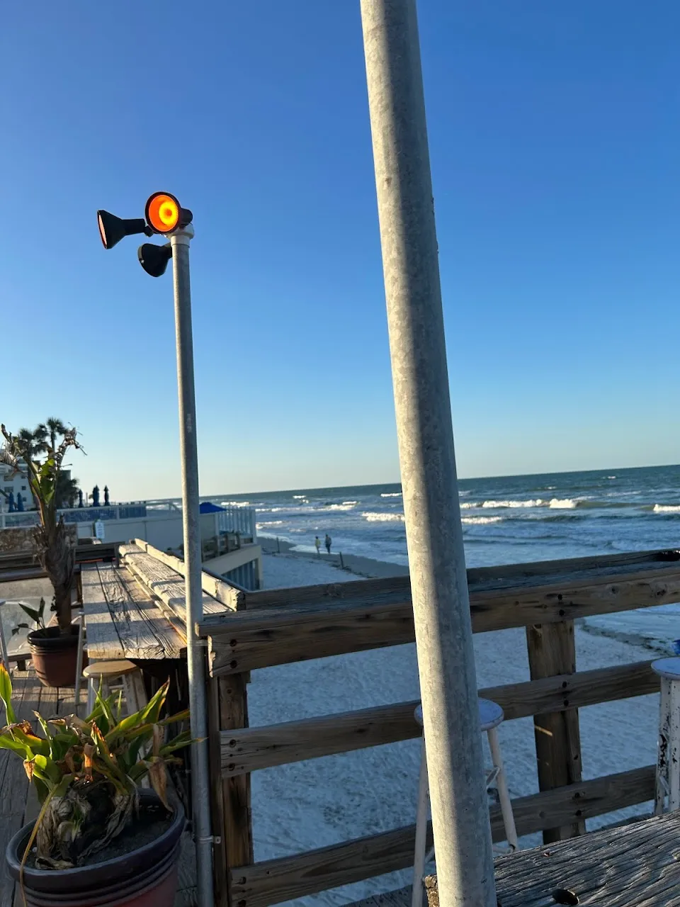 Sea Vista Motel & Tiki Bar