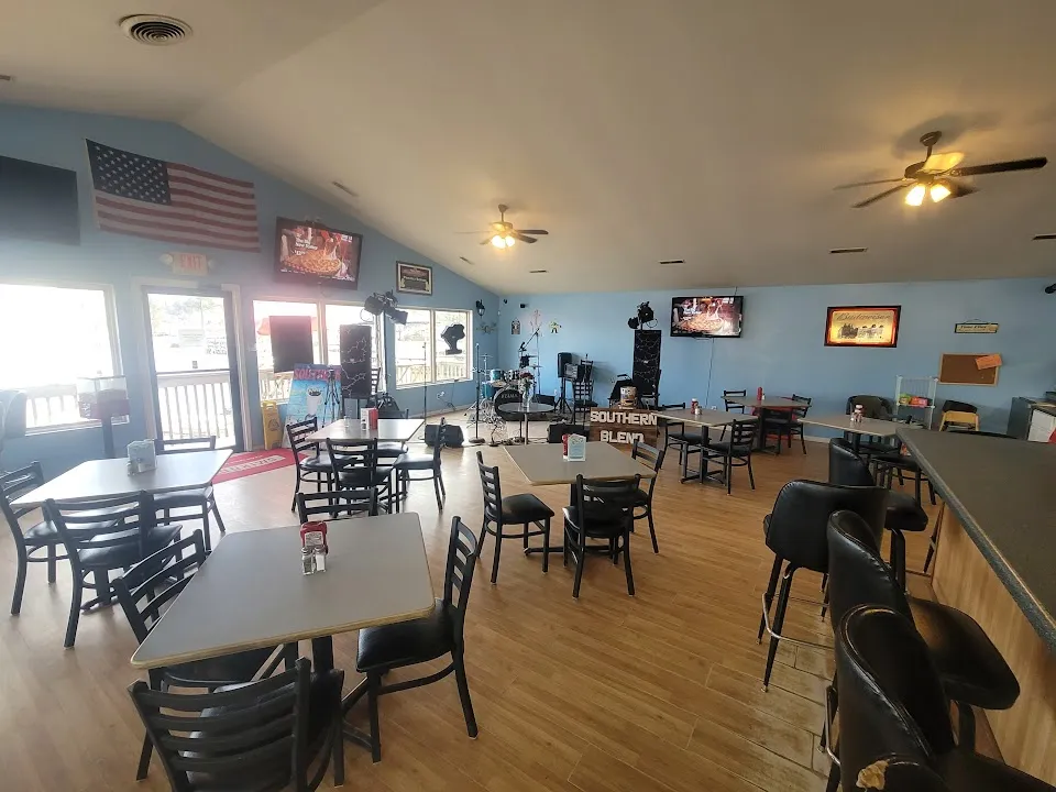 Mill Creek | Food & Spirits