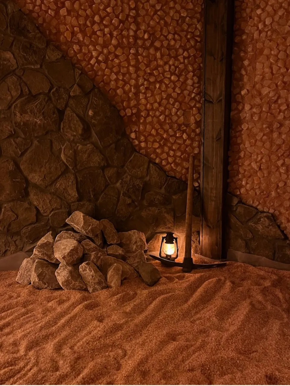 Foremost Massage & Spa & Salt Cave