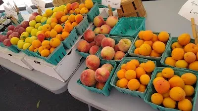 Middletown Farmers Market