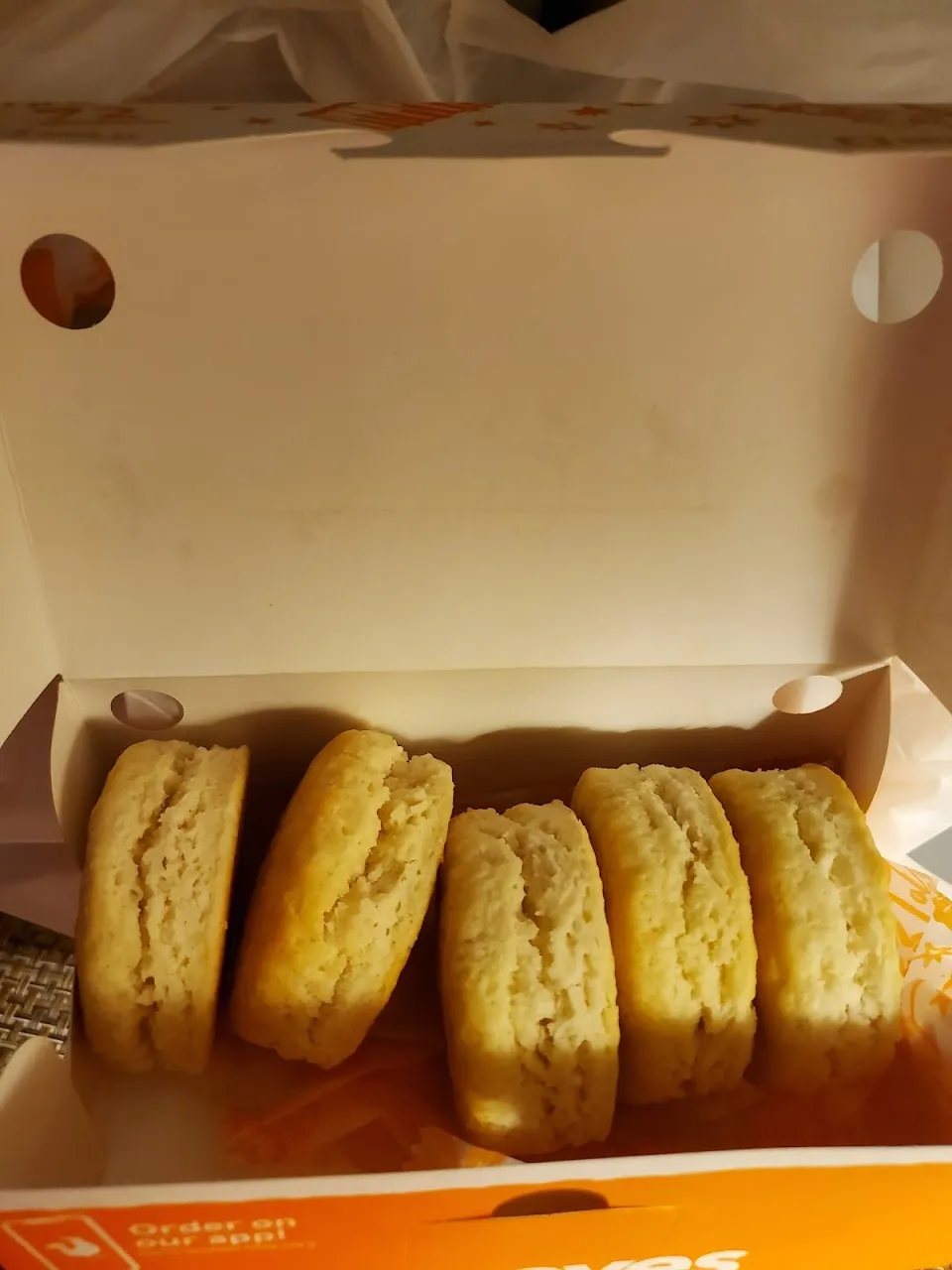 Popeyes Louisiana Kitchen