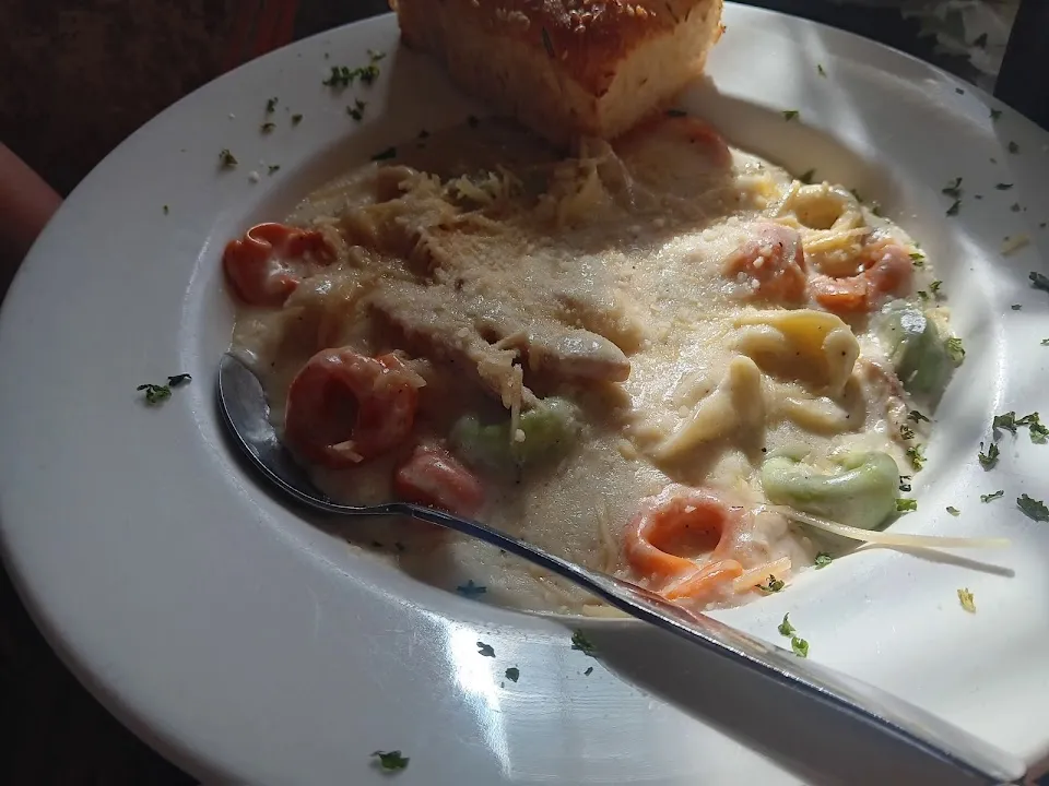 Pasti Italian Grill
