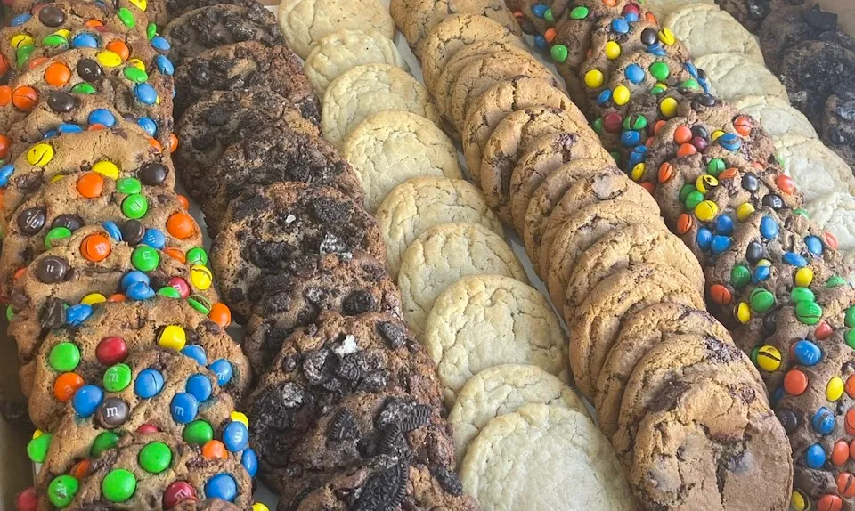 Bear Mountain Bakery & Cafe