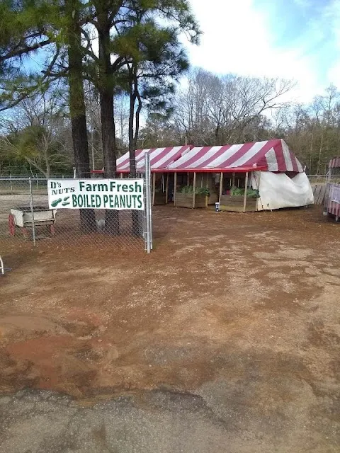 Farm Fresh Produce