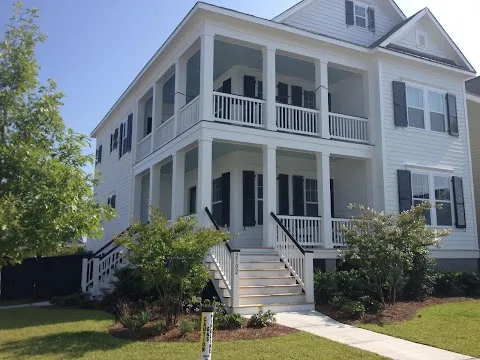 Coastal Shutter Company