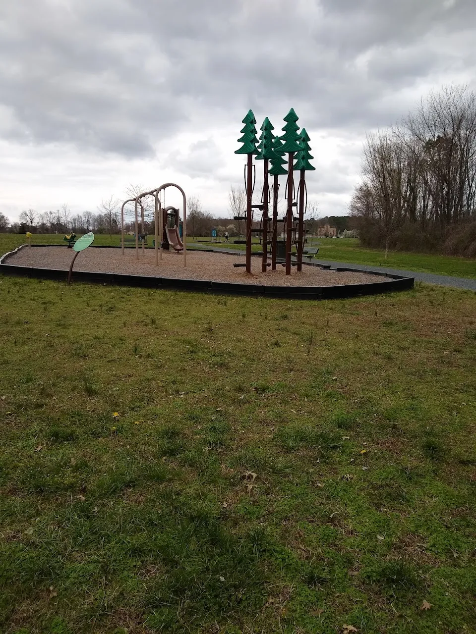 John F. Ford Park