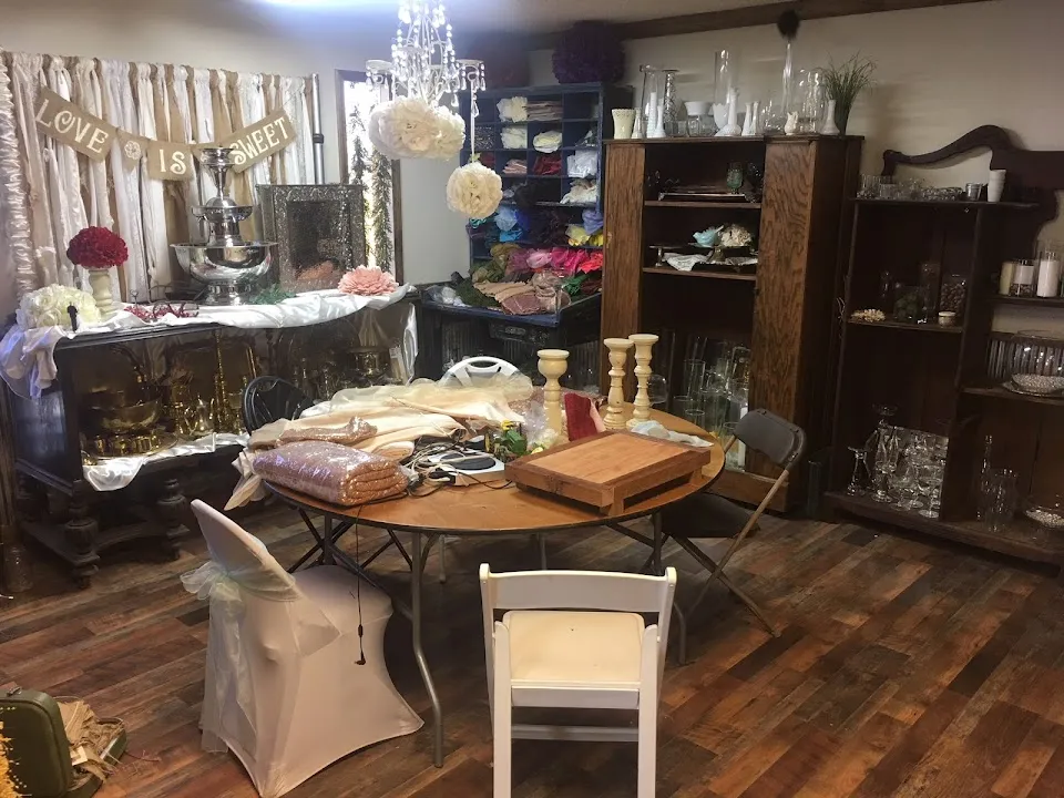 D'z Rentals and Decor