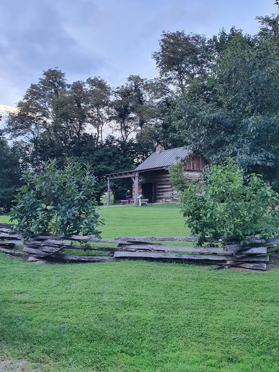 Historic Smithfield