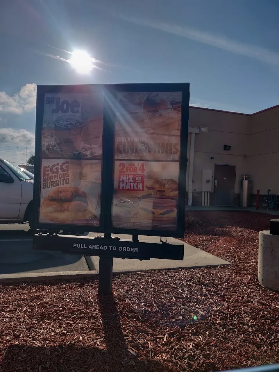 Burger King