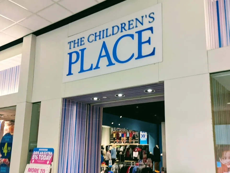 The Children's Place