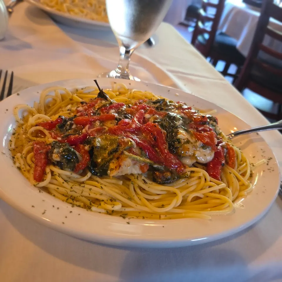 Mamma Onesta's Italian Restaurant