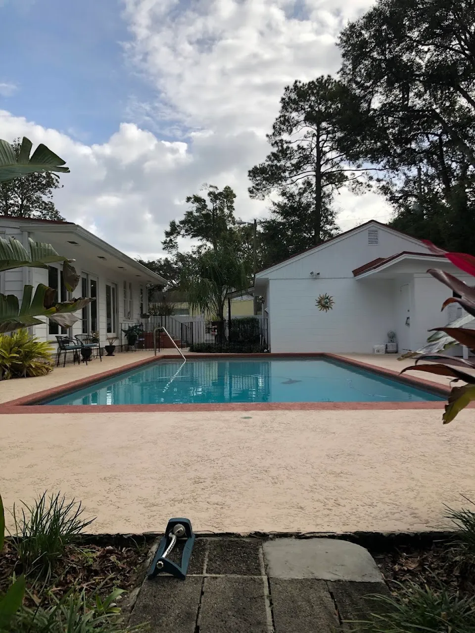 Clearwater Pools & Patios