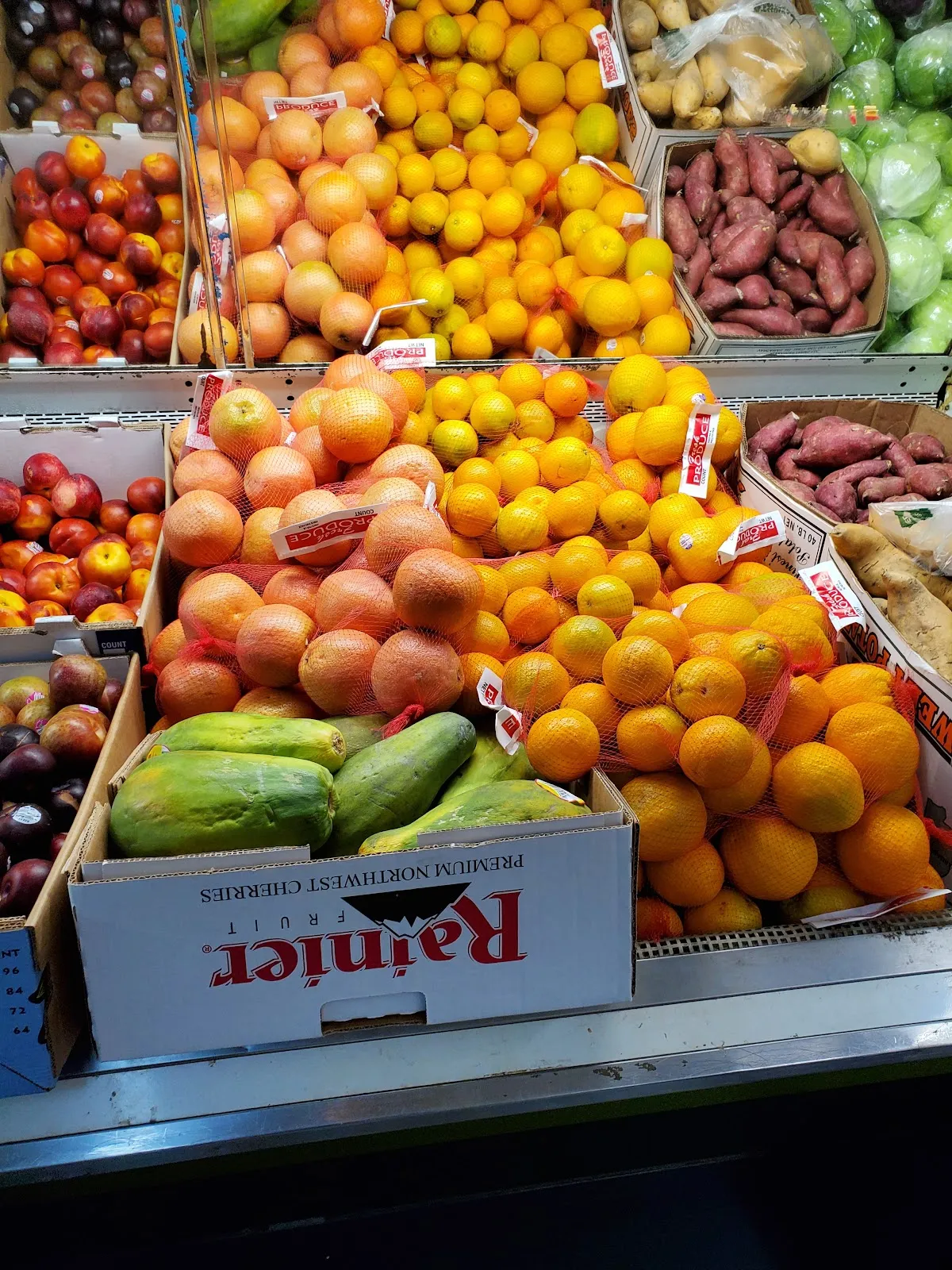 Holland Produce LLC